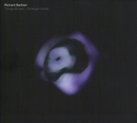 Things Buried + Stranger Inside