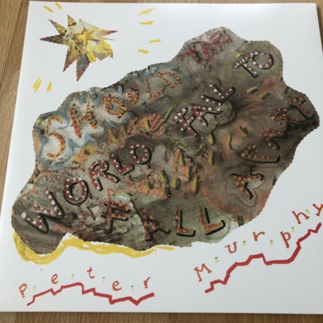 Should The World Fail To Fall Apart