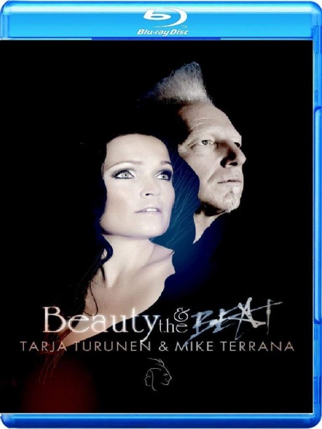 Tarja Turunen-Beauty & The Beat