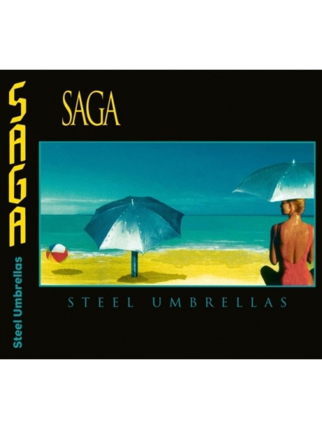 Steel Umbrellas