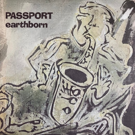 Earthborn