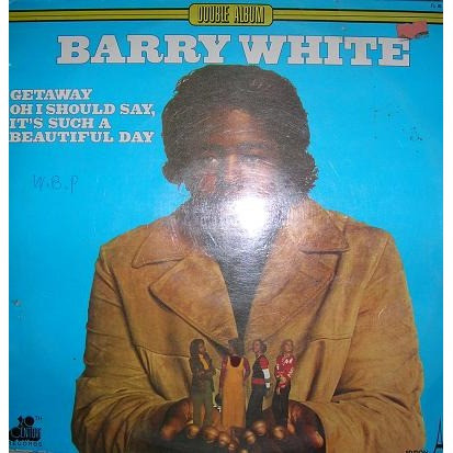 Barry White And Love Unlimited Orchestra