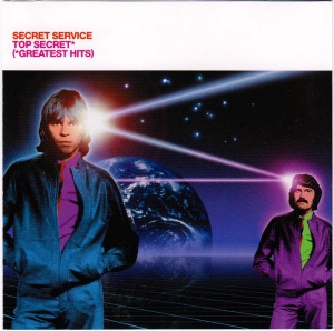 Top Secret (Greatest Hits)