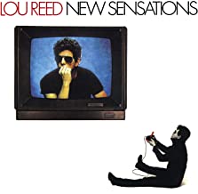 New Sensations