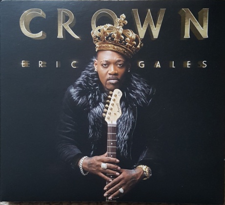 Музыкальный cd (компакт-диск) Crown обложка