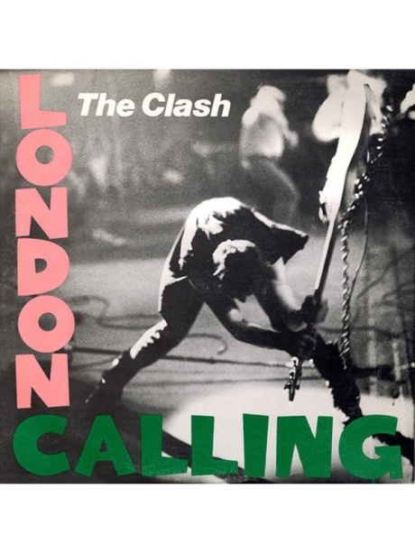 London Calling