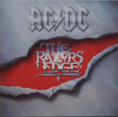 The Razors Edge
