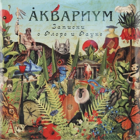 Записки О Флоре И Фауне