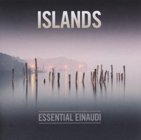 Islands - Essential Einaudi