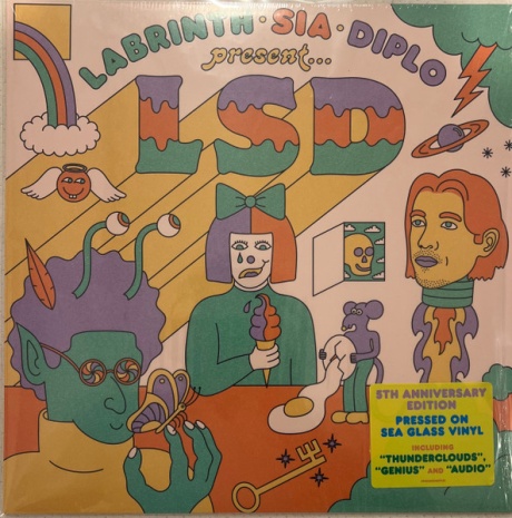 Lsd