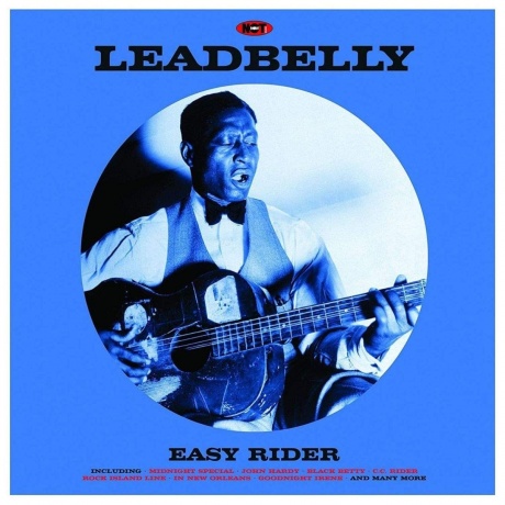 Виниловая пластинка Easy Rider  обложка
