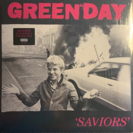 Saviors