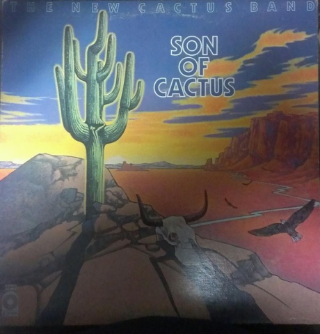 Son Of Cactus