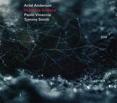 Arild Andersen Trio: In-House Science