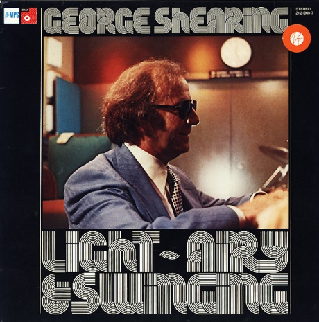 Light - Airy & Swinging