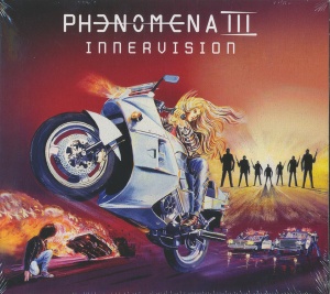 Innervision