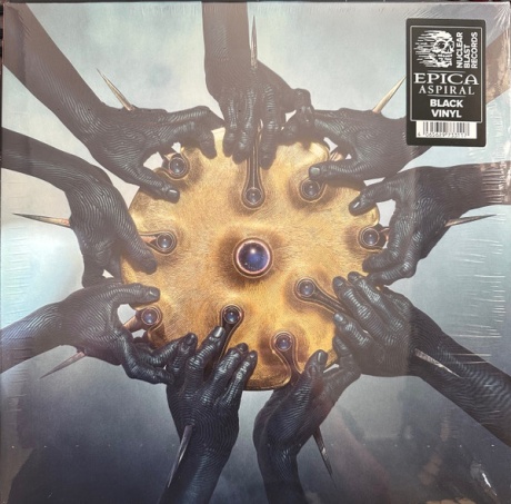 Aspiral