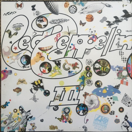 Led Zeppelin III