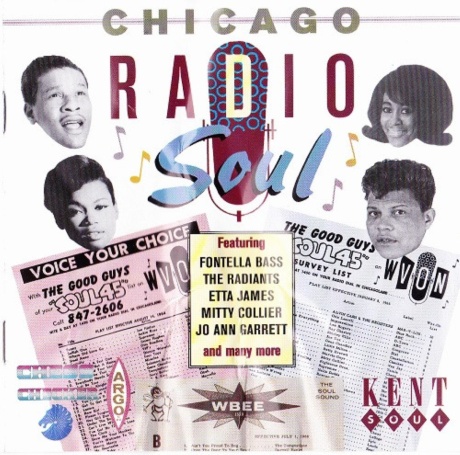 Chicago Radio Soul
