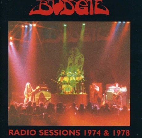 Radio Sessions 1974 & 1978
