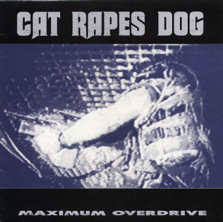 Maximum Overdrive