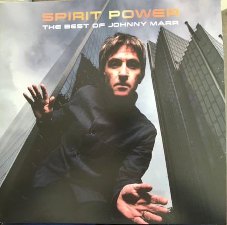Spirit Power