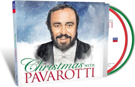 Christmas With Pavarotti