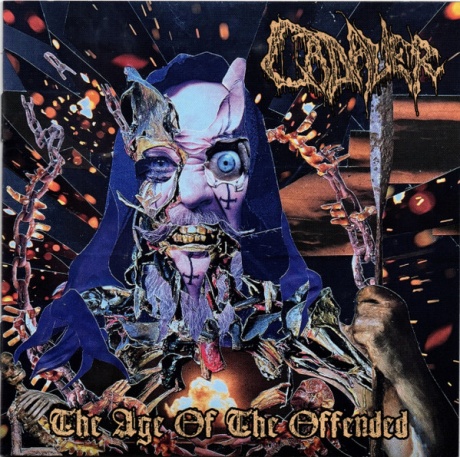 The Age Of The Offended