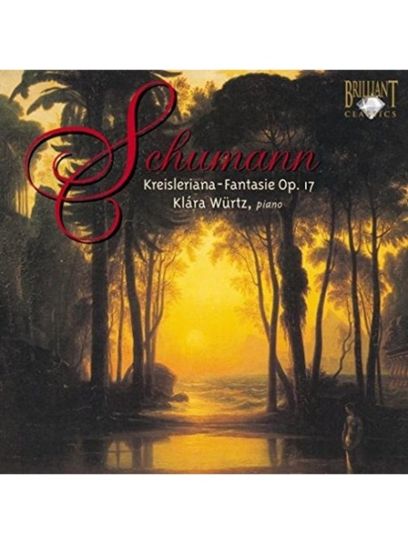 Schumann: Kreisleriana