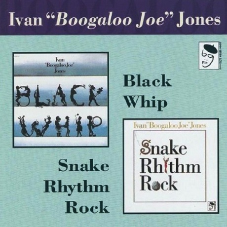 Snake Rhythm Rock / Black Whip