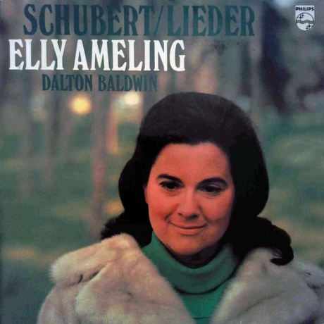 Lieder