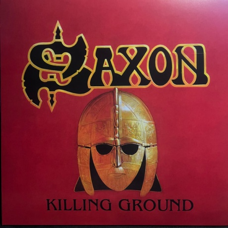 Killing Ground