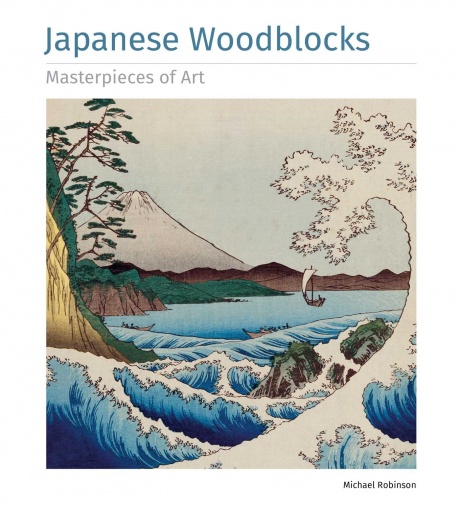 Japanese Woodblocks. Masterpieces of Art