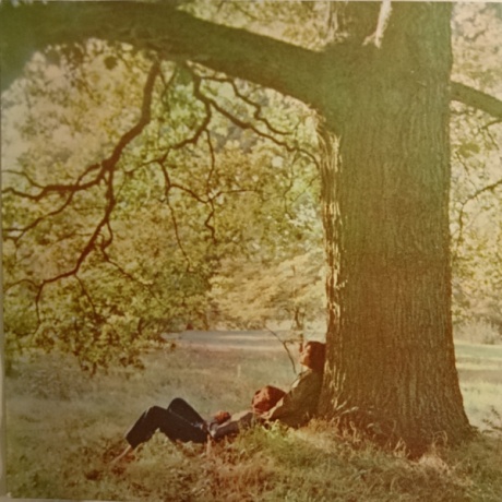 John Lennon / Plastic Ono Band
