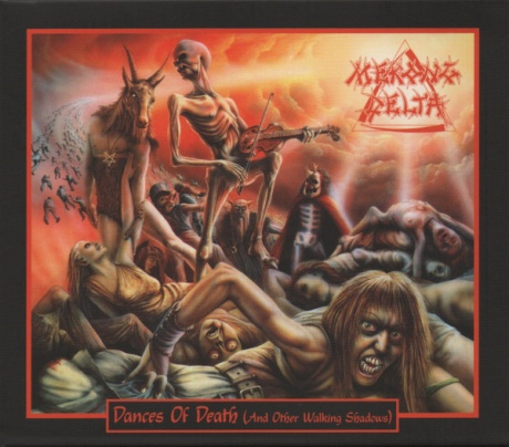 Dances Of Death