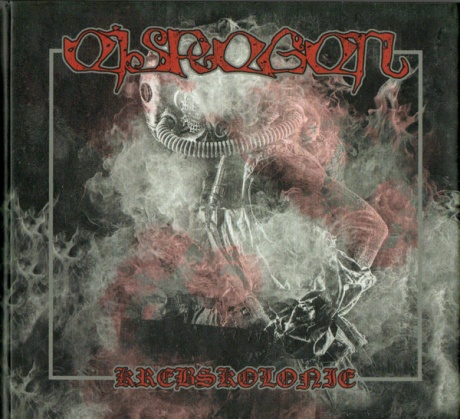 Krebskolonie
