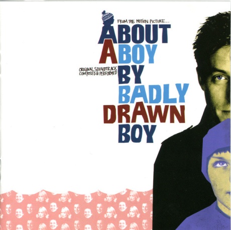 About A Boy