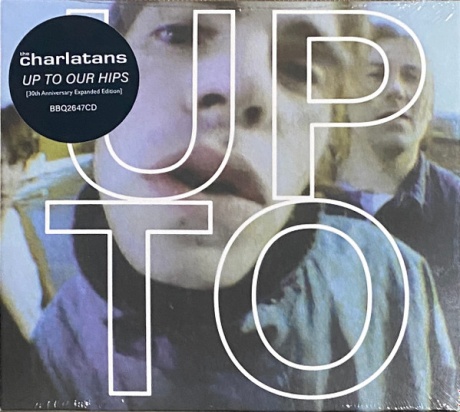 Up To Our Hips