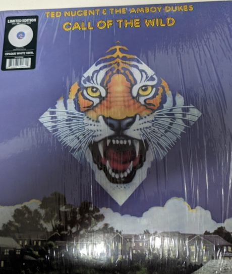Call Of The Wild