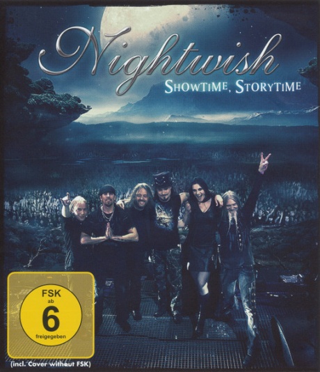 Showtime, Storytime