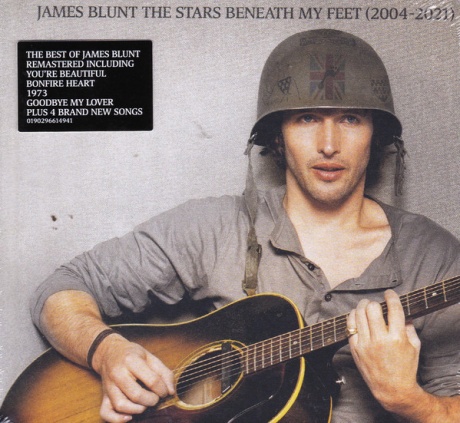 The Stars Beneath My Feet (2004-2021)