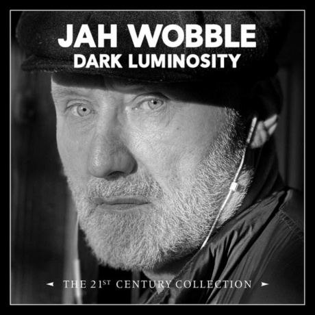 Музыкальный cd (компакт-диск) Dark Luminosity обложка
