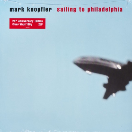 Sailing To Philadelphia