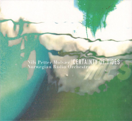 Certainty Of Tides