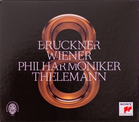 Bruckner: Symphony No. 8 In C Minor
