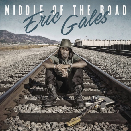 Middle Of The Road