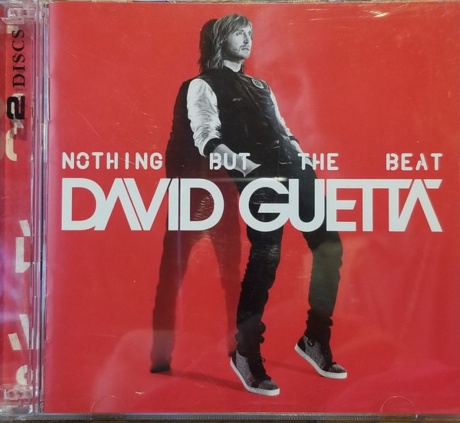 Nothing But The Beat