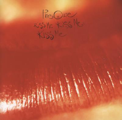 Виниловая пластинка Kiss Me, Kiss Me, Kiss Me  обложка