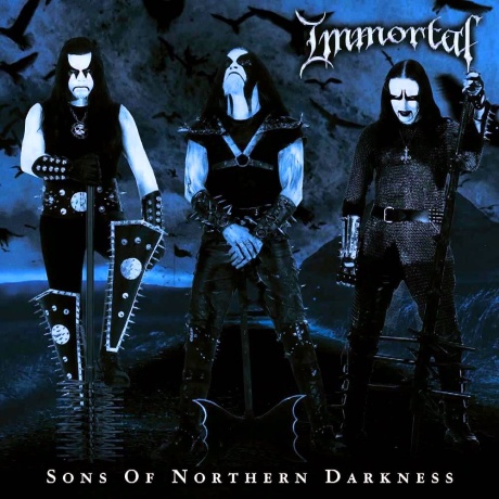 Sons Of Northern Darkness
