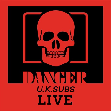 Danger - Live